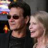 Lisa Niemi e Patrick Swayze foram casados durante 34 anos