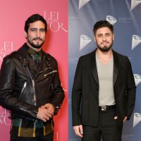 Renato Góes deixa elenco de 'A Lei do Amor' e é substituído por Daniel Rocha