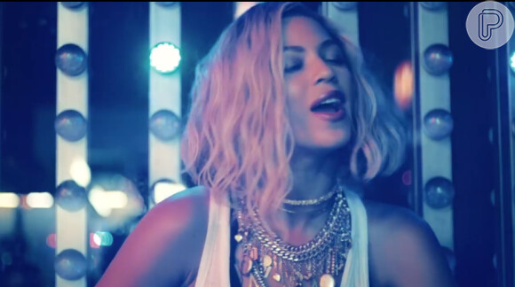 Beyoncé se desculpou por qualquer ofensa causada pelo uso da amostra na canção