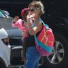 Giovanna Ewbank viu a filha ser vítima de racismo após postar foto com a criança