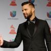 O músico porto-riquenho assumiu a homossexualidade em 2010