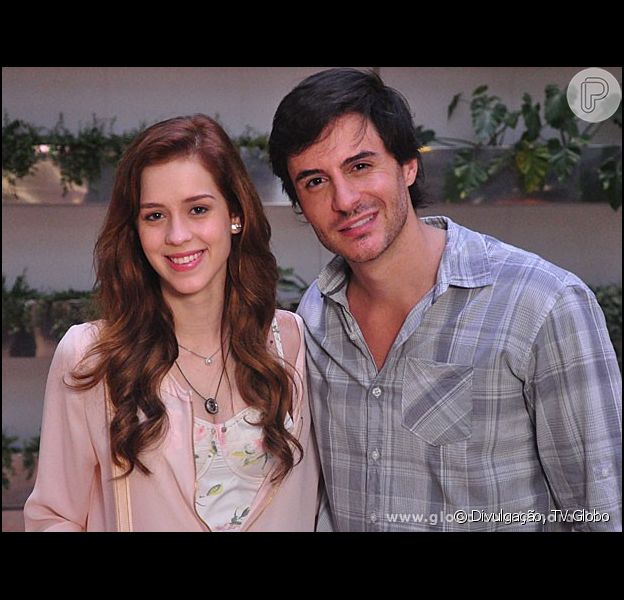 Amor A Vida Nicole E Rogerio Reta Final De Amor A Vida Natasha Pede Thales Em Casamento