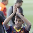  Neymar tenta seu segundo troféu de gol mais bonito do ano 