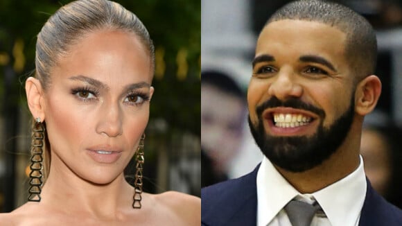 Jennifer Lopez e Drake postam foto juntos pela 1ª vez e fãs vibram: 'Que casal!'
