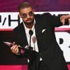 Drake, novo namorado de Jennifer Lopez, é 17 anos mais novo que a cantora