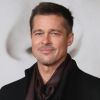 Brad Pitt e Angelina Jolie anunciaram fim do casamento no dia 19 de setembro de 2016