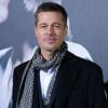 Brad Pitt fez alguns procedimentos estéticos após separação de Angelina Jolie