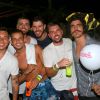 Caio Castro se divertiu em resort de Trancoso, na Bahia, nesta quarta-feira, 28 de dezembro de 2016