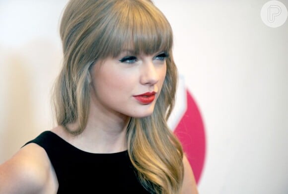 Taylor Swift tem uma lista extensa de namorados, que incluem Taylor Lautner, Jake Gylennhall e John Mayer