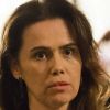 Cidália (Susana Ribeiro) não resiste à cirurgia de aneurisma e morre, na novela 'A Lei do Amor', a partir de 11 de janeiro de 2017