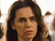 'A Lei do Amor': Cidália, mãe de Flávia, morre após cirurgia paga por Tião