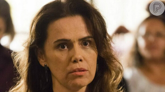 Cidália (Susana Ribeiro) não resiste à cirurgia de aneurisma e morre, na novela 'A Lei do Amor', a partir de 11 de janeiro de 2017