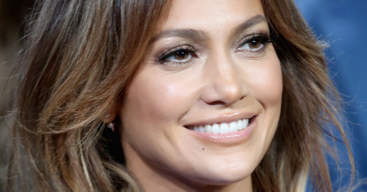 Para Jennifer Lopez a diferença de idade não é e nunca será um empecilho 'Ela está gostando Para Jennifer Lopez a diferença de idade não é e nunca será um empecilho 'Ela está gostando