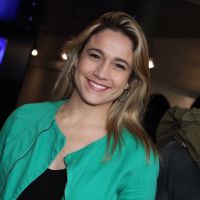 Fernanda Gentil posa com a namorada, Priscila Montandon: 'Mundo lindo, colorido'