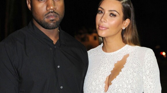 Palácio de Versalhes nega casamento de Kim Kardashian e Kanye West