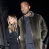 Kim Kardashian e Kanye West planejam se casar do meio do ano