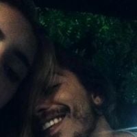 Douglas Sampaio surge em nova foto com Mariana Braguês e cresce rumor de affair