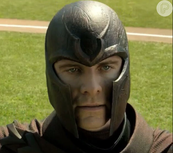'X-Men: Dias de um futuro esquecido' estreia dia 23 de maio e traz Michael Fassbender como Magneto
