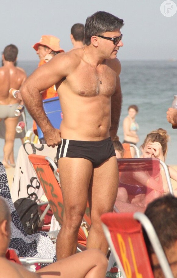 Leonardo Vieira revela homossexualidade após ataques homofóbicos nas redes sociais, nesta segunda-feira, dia 09 de janeiro de 2017