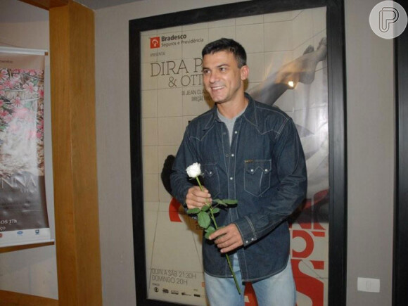 Leonardo Vieira revela homossexualidade após ataques homofóbicos nas redes sociais, nesta segunda-feira, dia 09 de janeiro de 2017