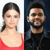 Selena Gomez vive novo amor! Beijo de cantora e The Weeknd é flagrado pelo TMZ nesta quarta-feira, dia 11 de janeiro de 2017