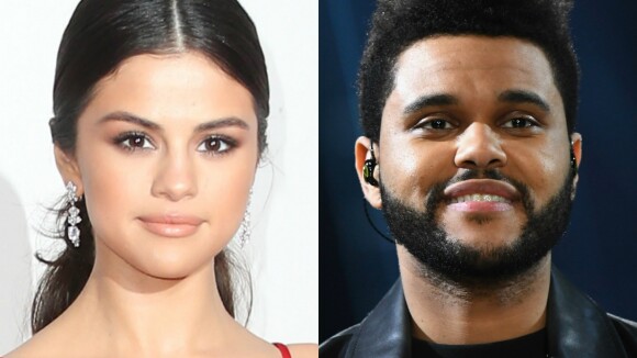 Selena Gomez vive novo amor! Beijo de cantora e The Weeknd é flagrado pelo TMZ