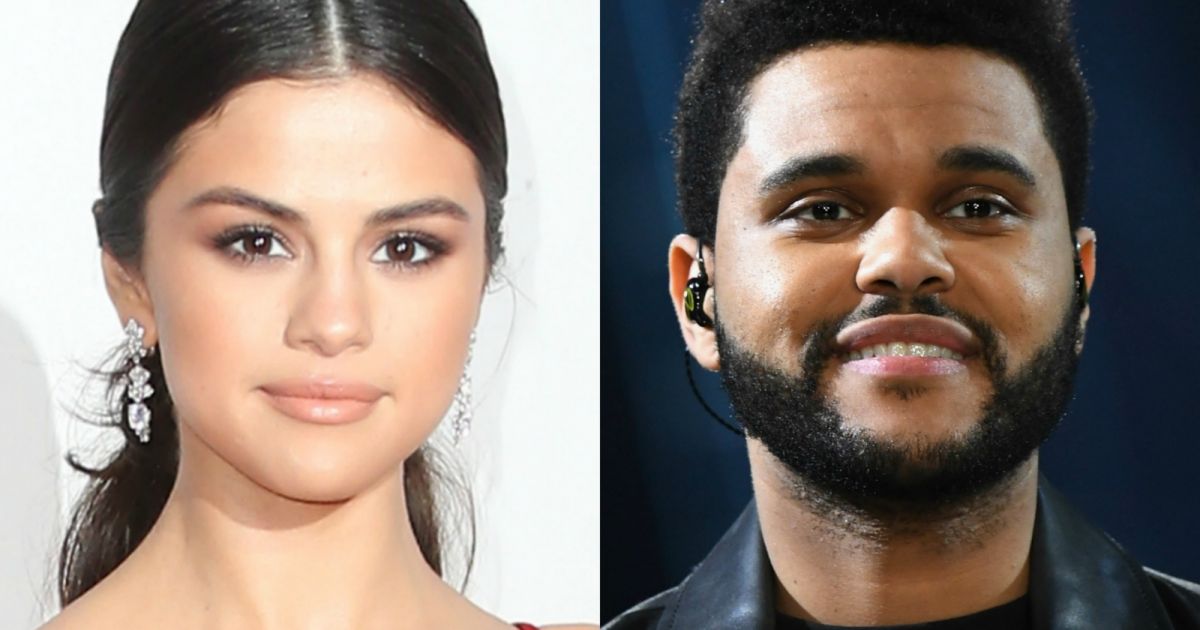 Selena Gomez Vive Novo Amor Beijo De Cantora E The Weeknd E Flagrado Pelo Tmz Purepeople