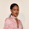Rihanna foi apontada como affair de Lewis Hamilton