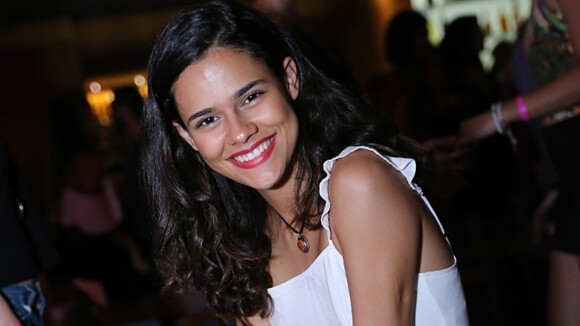 Arianne Botelho, afastada da novela 'A Lei do Amor', voltará à trama: 'Em breve'