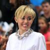 Miley Cyrus receberá Madonna em seu 'Acústico MTV', em 29 de janeiro de 2014