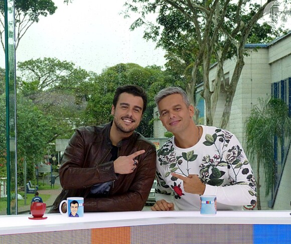 Os novos participantes do 'Big Brother Brasil 17' serão conhecidos pelo público durante a exibição do 'Vídeo Show', nesta quarta-feira, 18 de janeiro de 2016