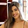 Vivian Amorim, do 'BBB17', nega ter mandado nudes e afirma: 'Cheguei a um ano sem sexo'