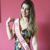 Vivian, do 'BBB17' e Miss Amazonas 2012, revela: 'Já fiquei com um famoso do mundo sertanejo'