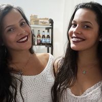 'BBB17': gêmeas Emilly e Mayla Araújo disputarão entre si vaga no reality