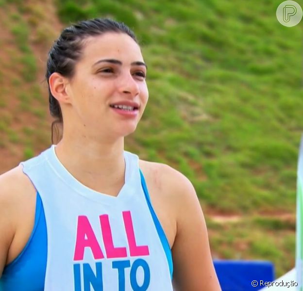Lais Souza pode não voltar a respirar naturalmente ...