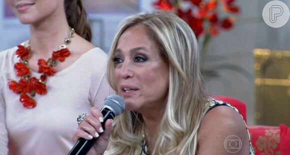 Susana Vieira diz que não voltaria a namorar sério homem jovem demais