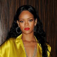 Rihanna faz homenagem para fã assassinado em Sergipe: 'Para sempre no coração'