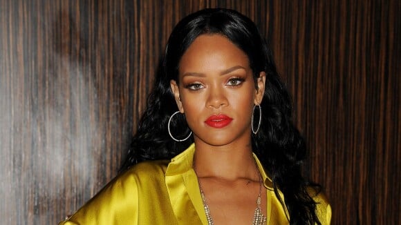 Rihanna faz homenagem para fã assassinado em Sergipe: 'Para sempre no coração'
