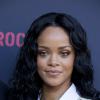 Rihanna prestou solidariedade à família do rapaz