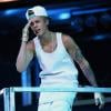 Segundo fontes, Bieber está procurando conforto espiritual após ser preso duas vezes em janeiro