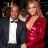 Beyoncé, grávida de gêmeos, exibe barriga durante o Grammy 2017, que aconteceu no Staples Center, em Los Angeles, nos Estados Unidos, neste domingo, 12 de fevereiro de 2017