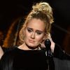 Adele cantou a música 'Fast Love' em tributo a George Michael, morto em dezembro de 2016