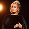 No Grammy 2017, Adele errou nota de música e pediu para banda recomeçar