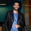 Gusttavo Lima rebateu crítica em seu perfil Instagram, argumentando que não é modelo, mas, sim, cantor