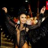 Claudia Leitte x Sabrina Sato: quem vestiu melhor o body de Cisne Negro?