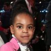Filha de Beyoncé, Blue Ivy marcou presença na 59ª edição do Grammy, que aconteceu no Staples Center, em Los Angeles