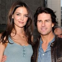 Katie Holmes procura Tom Cruise após morte de ex-sogra: 'Para oferecer apoio'