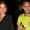 Bruna Marquezine se declarou para Neymar: 'Feliz Dia dos Namorados!'