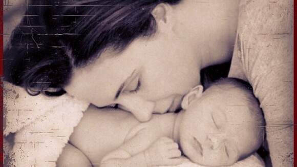 Guilhermina Guinle publica foto com a filha Minna, de cinco meses