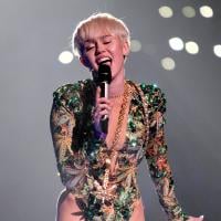 Miley Cyrus estreia a Bangerz Tour com coreografias ousadas. Veja fotos!